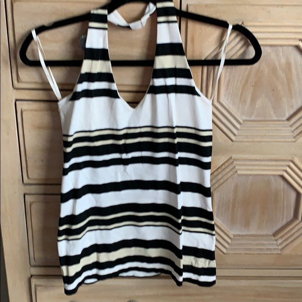 Halter